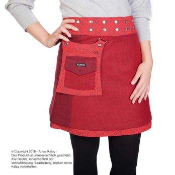 NijensRASMALAI TWEED