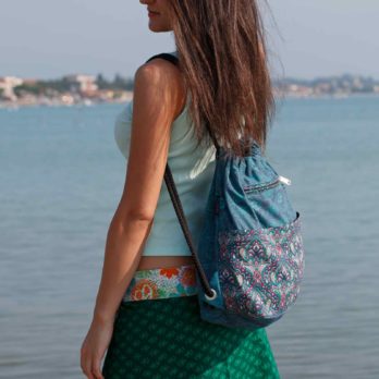 NijensGANGA RUCKSACK SMALL