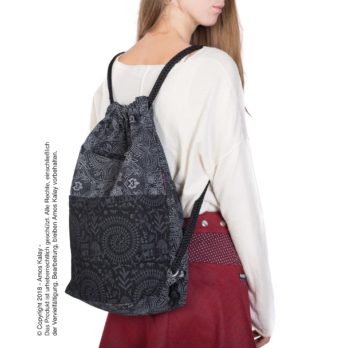 NijensGanga RUCKSACK BIG