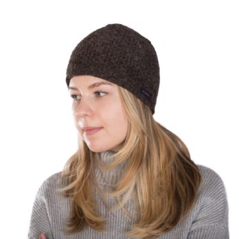 Kurze Beanie